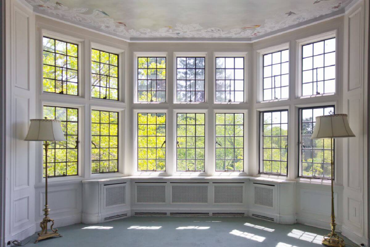 Replacement Bay Windows Cornwall