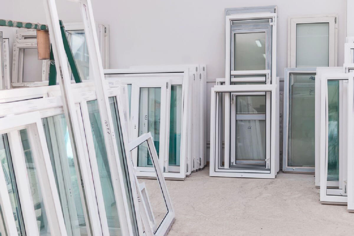 Replacement Windows Manufacturers Cornwall