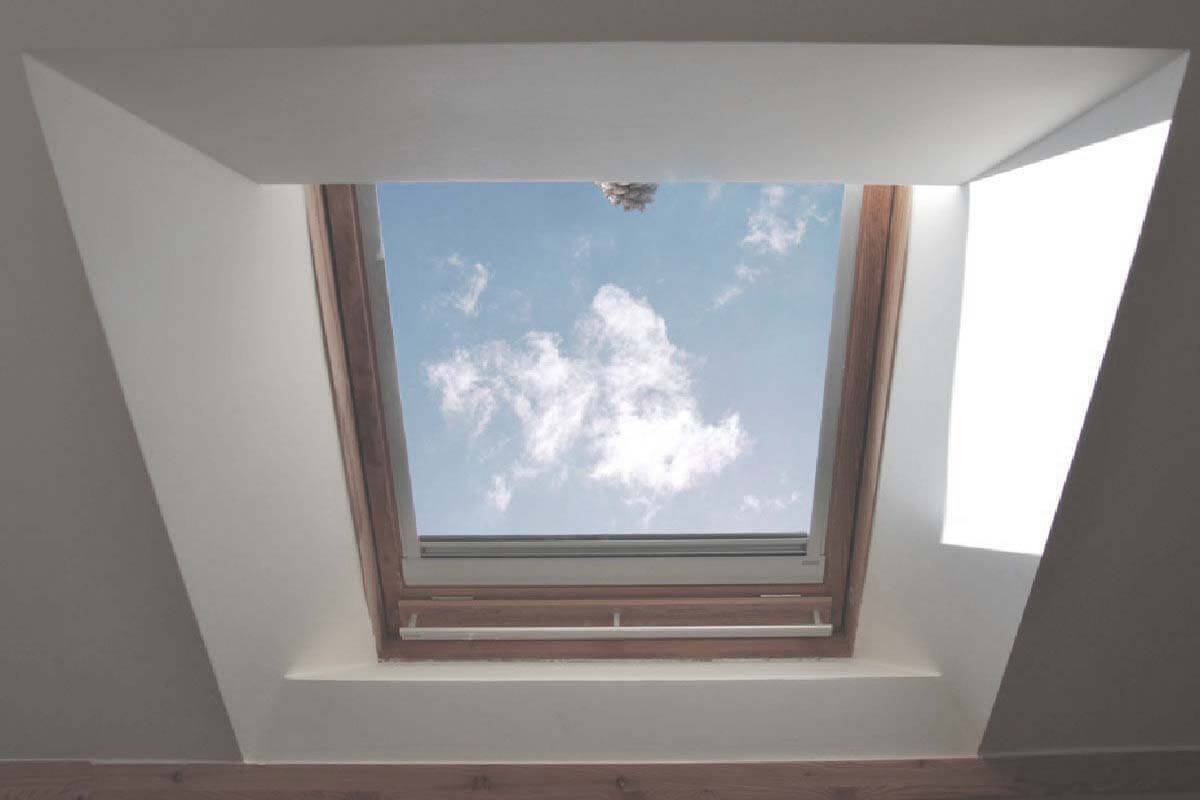 Replacement Velux Windows Cornwall